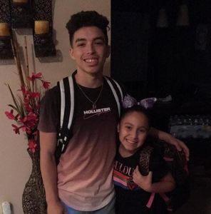 Meet your Posher, Ram